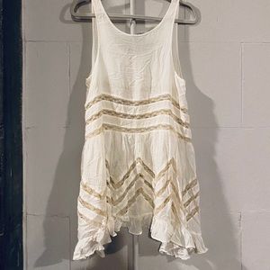 Free People Tunic